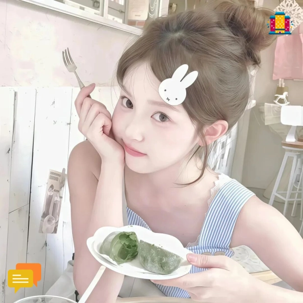 尹娜女士